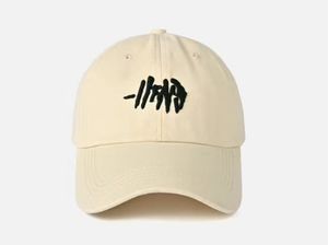Chapeau de créateur à grosse tête pour hommes et femmes, marque de mode d'été, casquette de balle coréenne, casquette de protection solaire pour printemps et automne
