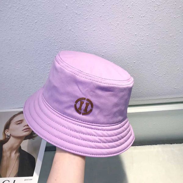 Sombrero de diseñador sombrero de cubo gorra casquette beanie sombreros clásicos para hombres gorra de béisbol Beanie pescador sombreros de cubo para hombre visera formal