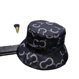 Designer Hat Designer Bucket MSAMMER Bob Wide Brim Hats pour femmes Capuchis de casquette Boulling Caps Designer Men à la mode Buckethats