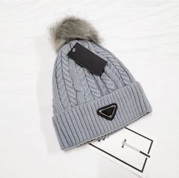 Designer-Mütze für Herren, Mütze, Designer-Hüte, Damen, Unisex, Winter, Kaschmir, lässig, Outdoor-Beanies, Motorhaube, Kopf, warme Kaschmir-Kappe, passend für Luxus, Mode, Buchstabenhut, Herren, 68