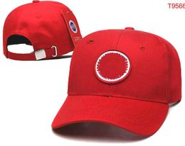 Designer Hat Letter Baseball Caps Luxury casquette voor mannen dames Canada hoeden street gemonteerd straat mode strand zon sportbal cap merk verstelbare maat a11
