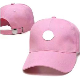 Designer Hat Letter Baseball Caps Luxury casquette voor mannen dames Canada hoeden street gemonteerd straat mode strand zon sportbal cap merk verstelbare maat a19