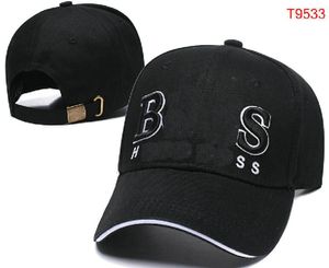 Designer Hat Letter Baseball Caps Luxe baas Casquette voor mannen dames capo Duitsland Chef Hats Street Infit Street Fashion Sun Sports Ball Cap Brand Verstelbaar A5