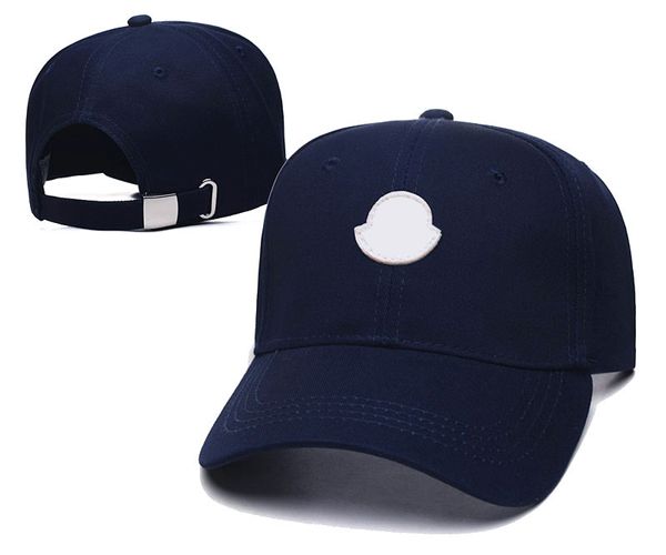 Designer chapeau de luxe casquette de baseball pêcheur Sunhat été hommes femmes paille soleil chapeaux unisexe casquettes réglable rue mode