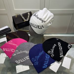 designer hoed luxe winter beanie cap scull caps ontwerpers motorkap sjaal voor vrouwen heren muts gebreide wollen muts outdoor warme schedel caps warme muts hoge kwaliteit