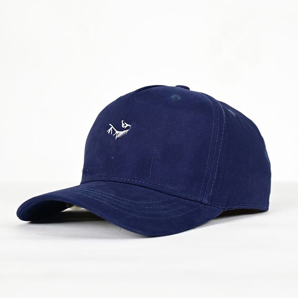 Chapeau de designer hommes chapeaux ajustés casquettes de golf de baseball son et le sien casquette de soleil active décontractée visières de plage de voyage en plein air chapeaux de sport pour lettre imprimer L6