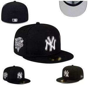 Chapeau de designer Hommes Femmes Baseball Ajusté Chapeaux Classique Hip Hop Sport Plein Fermé Conception Casquettes casquette de baseball Q-12