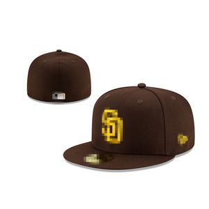 Chapeau de designer Hommes Femmes Baseball Ajusté Chapeaux Classique Hip Hop Sport Plein Fermé Conception Casquettes casquette de baseball Q-20