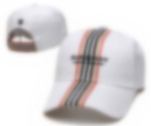 chapeau de designer hommes casquettes de baseball femmes chapeau de soleil taille réglable 100% coton broderie artisanat rue mode chapeaux de balle casquette de golf en plein air femmes chapeaux de baseball b1