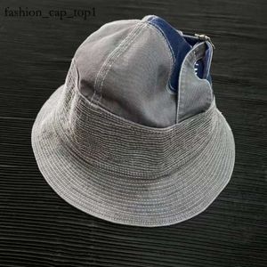 Designer Hat Mens Cap Berets Kapital Brand Kapital Cap japonais rétro vieux Men de lavage Femmes Couple pêcheur pêcheur Fashion Summer High-Quality 9823