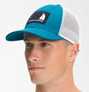 Designer Hat North Baseball Caps Casquette de luxe pour hommes Femmes Canada Chapeaux Street Fitted Street Fashion Beach Sun Sports Ball Cap Marque Taille réglable A15