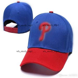 Designer Hoed Kwaliteit Phillies P Letter Baseball Hiphop Snapback Sport Caps Mannen Vrouwen Verstelbare Hoeden Voor Heren Gorras Bones Heren Hoed 674