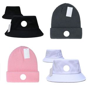 Designer Hat Sunhat Classic Summer Style Beanie Hats Men and Women Fashion Universal Knust Cap Autumn Winter Wool Outdoor WA260M