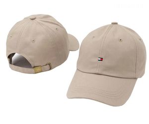 Hat de créateur tomm Caps de baseball jeans de luxe casquette pour hommes femmes chapeau américain rue Fashion Fashion Beach Sun Sports Ball Brand Ajustement A1