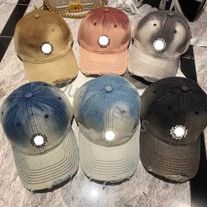 Hat de créateur Unisexe Designer Sun Cap chrome Chrome Coup de coeur Luxury Summer Must Fashion Ball Beach Running Baseball Men Chapeaux For Woman Outdoors Sport Trucker