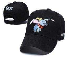 Designer Hats Ball Caps Baseball Caps Lente en herfst Cap Katoen Sunshade Hat Men Persoonlijkheid Simple Hat Casual Sports Letter Caps Oew
