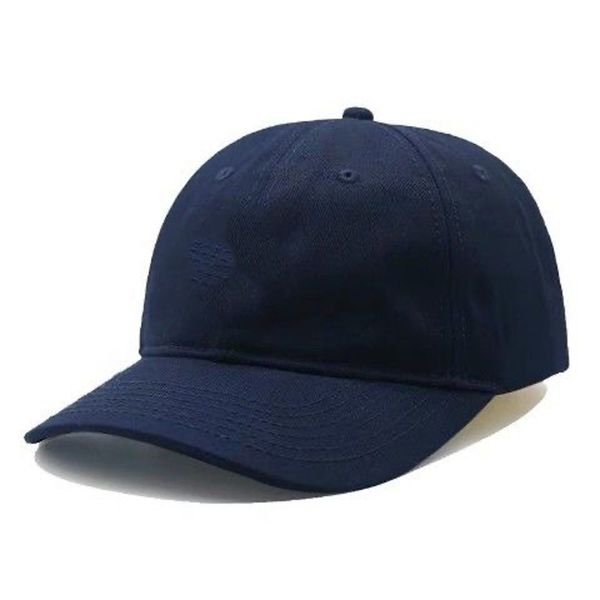 Chapeaux de créateurs pour hommes casquette de baseball bonnet femme chapeau seau chapeau casquettes de balle snapback été actif lettre réglable