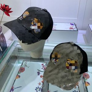 Sombreros de diseñador para hombres, cubo, mujeres, gorras, gorra de béisbol, para hombre, sombrero de playa, camionero, casquette de animales bordados, colorido, 44m7 #