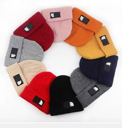Sombreros de diseñador Gorro de lujo Gorros para hombre para mujeres Hombres Gorro Sombrero de invierno Hilado Teñido Casqueta bordada Cappello de algodón Moda Sombreros de calle Letra a3