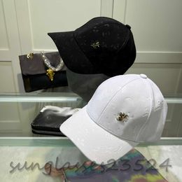 Sombreros de diseñador, gorras de béisbol para hombres, sombreros para mujeres, sombreros de lujo unisex, estampado de logotipo clásico 214358