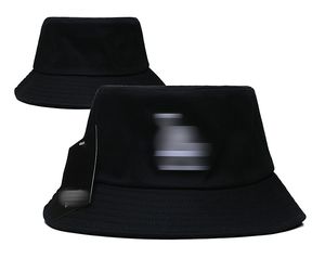 Chapeaux de créateurs Sunhats Letter Caps Designer Bucket Hats for Men Woman Breathable Summer Summer Sun Protection Extérieur Chapeaux D3