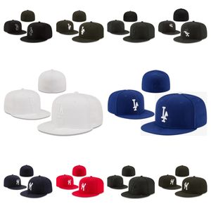 Chapeaux de créateurs Unisexe Chapeau de mode chaud Accessoires Mexique Gants Casquettes de balle Lettre M Hip Hop Taille Chapeaux Casquettes de baseball Adulte Visière Plate Pour Hommes Femmes Pleine taille 7-8