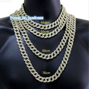 designer hart ketting goud zilveren ketting heren mode-sieraden hiphop luxe 18K Miami Cubaanse schakelkinketting voor heren dames ketting anti-aanslag verguld