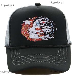 Designer Hellstar Hat Men Baseball Cap Cortezs Hat for Hats Casquette Femme Vintage Luxury Jumbo Fraise Snake Tiger Bee Sun Hats Chromees Hearts Hell Star Hat Off 299
