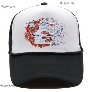 Designer Hellstar Hat Heren Baseball Cap Cortezs Hoed voor Hoeden Casquette Femme Vintage Luxe Jumbo Fraise Snake Tiger Bee Zonnehoeden Chromees Hearts hell star hat Off 717