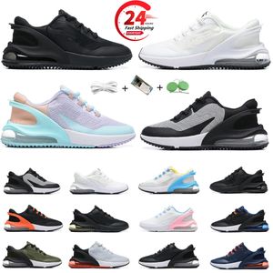 Heren Loopschoenen Lila Bliksemblauw Roze Wit Zwart fluorescerend groen Wit triple zwart Wit asblauw Diepblauw Rood Olijf Dames Trainer Sport Sneakers