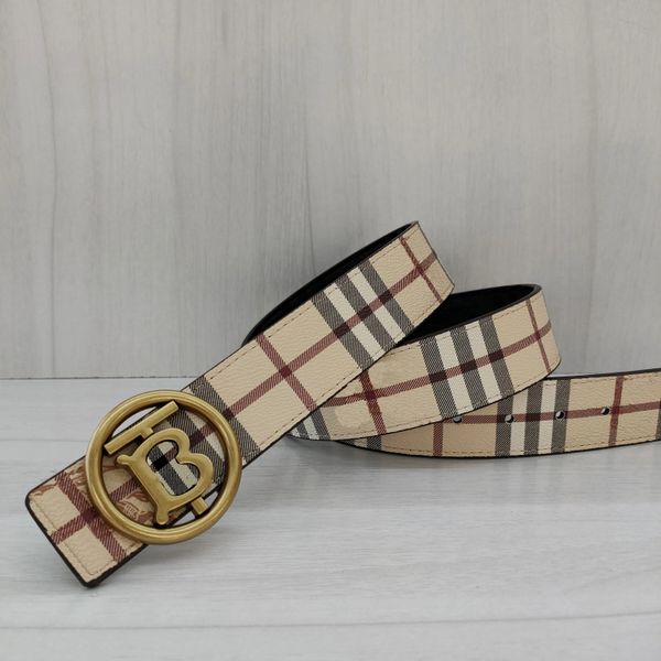 Diseñador Cinturón de lujo Cinturón para hombres Cinturón de mujer Classic Fashion 20 Casual Letter Letter Buckle Ancho de ancho de hebilla Sentamente merecía marido colorido