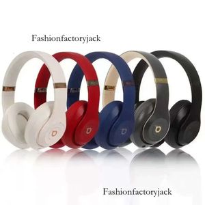 Casque haut de gamme design 3 casque Bluetooth casque sans fil Bluetooth casque de musique de jeu