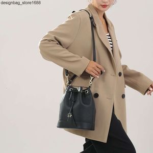 Designer de haute qualité 75% à prix réduit en gros sac de texture avancée sac 2024 Nouveau croisement atmosphérique pour femmes à la mode à la mode