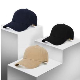 Casquette de baseball pare-soleil Jeep quatre saisons de haute qualité, protection solaire, casquette en coton décontractée, réglable pour hommes et femmes