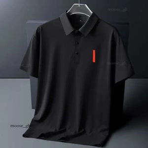 Designer Hi-Quality Mens Polos Shirt décontracté T-shirt de coton de haute qualité