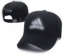 Designer hochwertige Sport-Luxus-Ballkappe für Herren und Damen, Unisex, verstellbare Hüte, trendige Marken, Street-Fitted-Kappen A-26