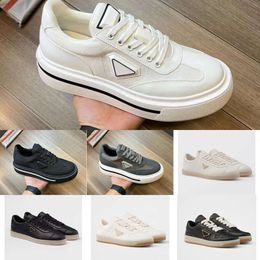 Diseñador de alta calidad SULLO grueso Lace-up Small White Shoes 2023 Nuevos zapatos deportivos casuales de cuero negro zapatos de entrenamiento zapatos de viaje zapatos de viaje