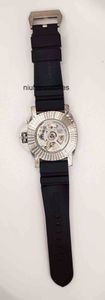 Relojes de lujo para hombre de alta calidad de reloj de diseñador para reloj de pulsera mecánico Carbotech Nnlc