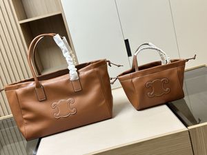 Ontwerper Hobo Bag Dames Schoudertas Handtas Crossbody Turn Leer Leer Large Capaciteit klassieke letter Fashion Bags