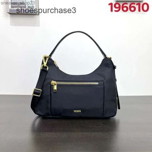 Designer Hobo TUUMISs Sac Femmes Sacs sous les bras TUUMIS Voyage Sac à dos Femmes Épaule Voyageur Série Léger Bandoulière Sous les bras 196610 1 27J0