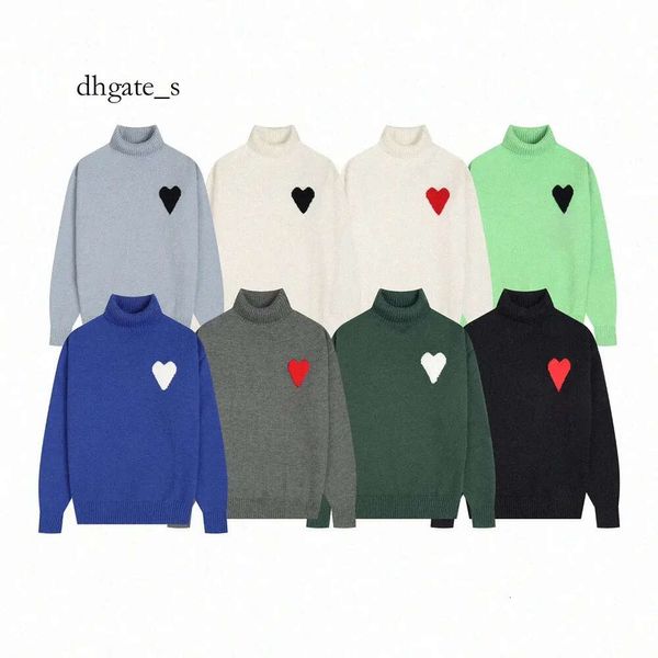 Sweat à capuche Amis pour hommes Sweat-shirts à col montant Motif broderie Pull Amies Pull Fashionab Sportswear Casual