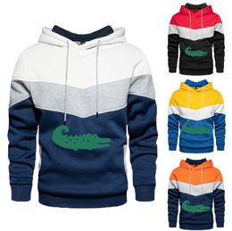 Ontwerper Hoodie Fleece Warm Sweatshirt Pullover Fashion Mens Vrouw Jas Truien Kleding Winter Hoody Mannen Gedrukt Basketbal Shirt Trui