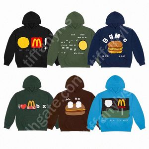 Designer Hoodie Hellstar Heren Pullover Spiderweb Star Flash Lange mouw Straat Hiphop Sweatshirts Blauw Rood Grijs Zwart Wit Yoga VIntage Hoodios f0wt#