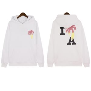 Designer Sweat à capuche Sweats à capuche Designer Palms Hommes Femmes Sweatshirts Pull Top Causal Sweat-shirt Femme Ours Imprimer Streetwear Palms Angels à capuche de haute qualité 85