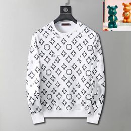 Diseñador con capucha Mans sudaderas con capucha sudaderas para mujer sudaderas con capucha Marca sudadera de lujo tecnología vellones hombres suéteres chándal con capucha chaqueta de ocio jersey M-3XL