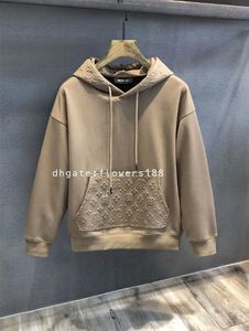 Designer Sweat à capuche Mans Sweats à capuche Sweatshirts Femmes Hoodys Sweat-shirt de luxe Tech Fleeces Hommes Pulls Survêtement Sweat à capuche Veste de loisirs Pull M 5XL