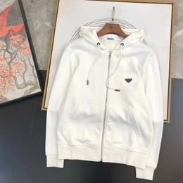 Sweat à capuche de designer pour hommes, sweat à capuche de styliste, à la mode, en pur coton, à manches longues, pour hommes, vêtements assortis de haute qualité pour couples SS