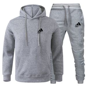 Designer Sweat à capuche Mens Survêtements Pull Mode Luxe Set Basketball Streetwear Sweatshirts Femmes Vêtements Marque Lettre Vêtements Épais Sweats À Capuche Hommes Pantalons