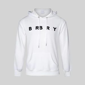 Sweat à capuche de designer imprimé pour hommes Sweats à capuche en coton Porter une mode décontractée Lettres lâches et confortables Loge Terry S-5XL