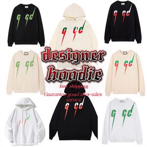 sudadera con capucha de diseñador suéter de moda suéter de los hombres suéter de diseñador sudadera carta de moda al aire libre ropa deportiva ropa casual para parejas